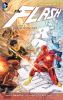 Go to record The Flash. Volume 2, Rogues Revolution