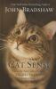 Go to record Cat sense : how the new feline science can make you a bett...