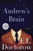 Go to record Andrew's brain : a novel