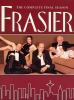 Go to record Frasier. The complete final season