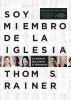 Go to record Soy miembro de la iglesia : la actitud que marca la difere...
