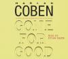 Go to record Gone for good