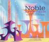 Go to record The Noble approach : Maurice Noble and the Zen of animatio...