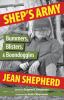 Go to record Shep's army : bummers, blisters,  boondoggles