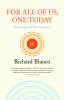 Go to record For all of us, one today : an inaugural poet's journey