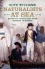 Go to record Naturalists at sea : scientific travellers from Dampier to...