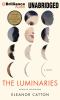 Go to record The luminaries : a novel