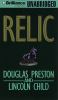 Go to record Relic