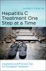Go to record Hepatitis C treatment one step at a time : inspiration and...