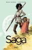 Go to record Saga. Vol. 3