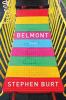 Go to record Belmont : poems