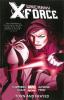Go to record Uncanny X-Force. [2], Torn and frayed
