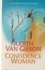 Go to record Confidence woman : a Claire Reynier mystery
