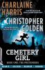 Go to record Cemetery girl. Book one, The pretenders