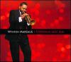 Go to record Christmas jazz jam