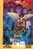 Go to record X-Men. Battle of the atom
