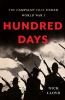 Go to record Hundred days : the campaign that ended World War I