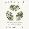 Go to record Windfall the booming business of global warming