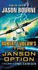 Go to record Robert Ludlum's the Janson option :   [a new novel]