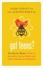 Go to record Got teens? : the doctor moms' guide to sexuality, social m...