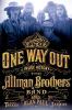 Go to record One way out : the inside history of the Allman Brothers Band