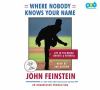 Go to record Where nobody knows your name life in minor league baseball