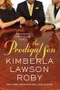 Go to record The prodigal son :  [a Reverend Curtis Black novel]