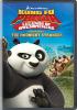 Go to record Kung fu panda.  The midnight stranger. :  the legends of a...