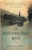 Go to record The foundling boy
