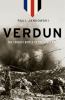 Go to record Verdun : the longest battle of the Great War