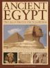 Go to record Ancient Egypt : two illustrated encyclopedias : a guide to...