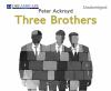 Go to record Three brothers : a novel