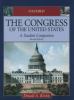 Go to record The Congress of the United States : a student companion