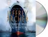 Go to record Be careful what you wish for [a novel]