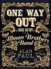Go to record One way out the inside history of the Allman Brothers Band