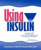 Go to record Using insulin : everything you need for success with insulin
