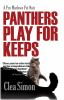 Go to record Panthers play for keeps : a Pru Marlowe pet noir
