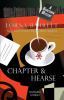Go to record Chapter &  hearse  [a Booktown mystery]