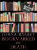 Go to record Bookmarked for death  [a Booktown mystery]