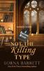 Go to record Not the killing type :  [a Booktown mystery]