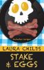 Go to record Stake & eggs :   [a Cackleberry Club mystery]