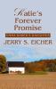 Go to record Katie's forever promise