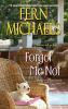 Go to record Forget me not