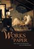 Go to record Works on paper : the craft of biography and autobiography