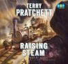 Go to record Raising steam