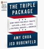 Go to record The triple package [how three unlikely traits explain the ...