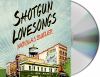 Go to record Shotgun lovesongs