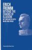 Go to record Beyond the chains of illusion : my encounter with Marx and...