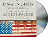 Go to record The unwinding