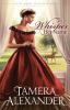 Go to record To whisper her name : a Belle Meade plantation novel